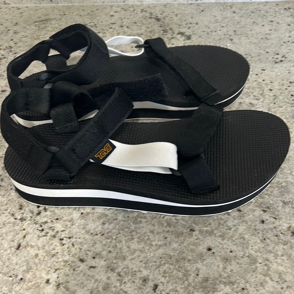 Platform Teva’s - image 1